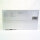 HP OneShred 8CC Aktenvernichter, Modell 2801, 8-Blatt-Kapazität, automatischer Papiereinzug, 15L Auffangbehälter