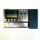 BOSS GX-10 guitar and bass effects processor, GX-100 sound engine, touchscreen, 32 amps, 170 effects, multi-footswitch, expression pedal
