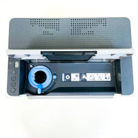 HP LaserJet Tank 1504w Printer, WLAN, Bluetooth LE, 22 ppm, White, Model 2R7F3A