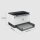 HP LaserJet Tank 1504w Printer, WLAN, Bluetooth LE, 22 ppm, White, Model 2R7F3A