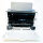 HP LaserJet Tank 1504w Printer, WLAN, Bluetooth LE, 22 ppm, White, Model 2R7F3A