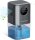 HOMTRONICS B221 Luftentfeuchter, 1700 ml, Anti-Schimmel, 7-farbiges LED-Licht, Timer 8/12/24h, leise, energiesparend