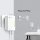 TP-Link TL-WPA4220TKIT Powerline Adapter Set, AV600, WLAN, 500 Mbps, 2 LAN ports, 3-piece kit