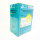 TP-Link TL-WPA4220 Powerline Adapter, AV600, WLAN-N300, 600 Mbit/s LAN, 300 Mbit/s WLAN, 2,4 GHz, Weiß