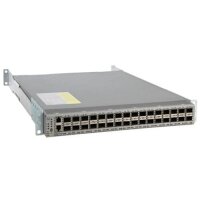 Cisco Nexus N9K-C9232C Switch, 32x 100G QSFP28, without...