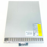 Cisco Nexus N9K-C9232C Switch, 32x 100G QSFP28, ohne Netzteile & Lüfter, Layer 3, High-Density Data Center Switch