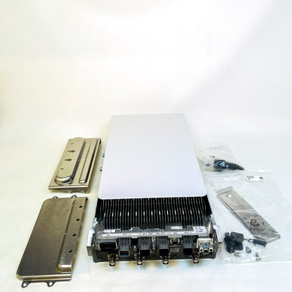 Nokia AirScale RRH 475767A.103, Remote Radio Head, 1800/2100/2600 MHz, Mobile Base Station, compact, high performance