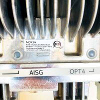 Nokia AirScale RRH 475767A.103, Remote Radio Head, 1800/2100/2600 MHz, Mobile Base Station, compact, high performance