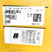 Nokia AirScale RRH 475767A.103, Remote Radio Head, 1800/2100/2600 MHz, Mobile Base Station, compact, high performance