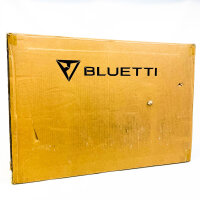 BLUETTI Apex 300 Powerstation, 2764,8 Wh LiFePO4, Solargenerator, 230 V, 4×3840 W AC, 7680 W Peak