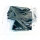 Mercedes-Benz FussMate A46568092019051, rear rubber floor mats, Dynamic Lines, precisely fitting, non-slip, robust