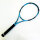 Babolat Syntec Pro Grip Tape, MB060674, Tennis Racket Accessory, Non-Slip, Blue/Black, 1 Piece