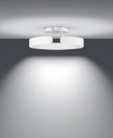 Occhio Mito Aura AB2756933 Pendelleuchte, 60 LEDs, Bronze matt, Gestensteuerung, 66 kWh/1000h, Modell M6H601A11GW-S2