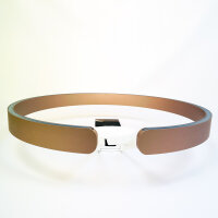 Occhio Mito Aura AB2756933 Pendelleuchte, 60 LEDs, Bronze matt, Gestensteuerung, 66 kWh/1000h, Modell M6H601A11GW-S2