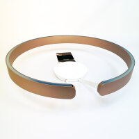 Occhio Mito Aura AB2756933 Pendelleuchte, 60 LEDs, Bronze matt, Gestensteuerung, 66 kWh/1000h, Modell M6H601A11GW-S2