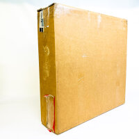 Occhio Mito Aura AB2756933 Pendelleuchte, 60 LEDs, Bronze matt, Gestensteuerung, 66 kWh/1000h, Modell M6H601A11GW-S2