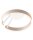 Occhio Mito Aura AB2756933 Pendelleuchte, 60 LEDs, Bronze matt, Gestensteuerung, 66 kWh/1000h, Modell M6H601A11GW-S2