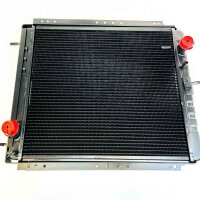 Mercedes GRANIT Kühler T93273, Radiator für MB...