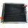 Mercedes GRANIT Kühler T93273, Radiator für MB Trac 700/800/900, leichte Kratzer, Ersatzteil 15413257
