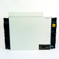Antminer T21 J0-10, 190TH/s, ASIC Miner, 380-415V 3-Phase, 50/60Hz, 12A, Model E4C1481FF703