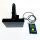 Mettmann 166 M5 traffic monitoring device, VDS radar/1, 12V DC, 200mA, modular, used with scratches