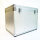 Mettmann 166 M5 traffic monitoring device, VDS radar/1, 12V DC, 200mA, modular, used with scratches