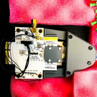 AEPONYX FEUMAR-II Evaluation Module, Model FEUMAR-PC-0004 Rev.0.0, 10-Channel PM780-HP FC/APC Fiber, Photonics Test System