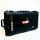 AEPONYX FEUMAR-II Evaluation Module, Model FEUMAR-PC-0004 Rev.0.0, 10-Channel PM780-HP FC/APC Fiber, Photonics Test System
