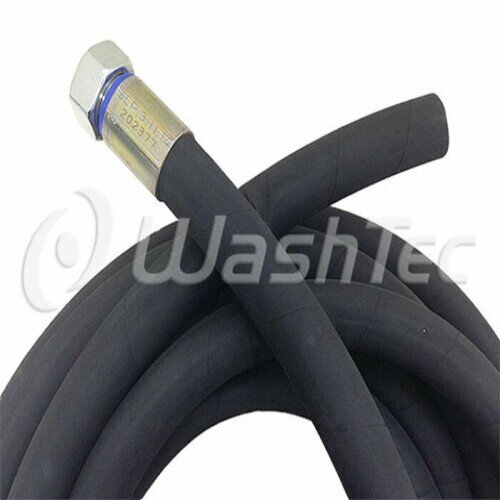WashTec A1510 Hydraulikschlauch 11m, Modell 80003977, Typ 2TE 25 DKOL, langlebig und flexibel