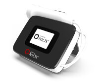 NIOX VERO 12-1000 FeNO-Atemanalysegerät, medizinisches Messgerät, 5V Betrieb, max. 15 VA, präzise Stickstoffmonoxid-Messung