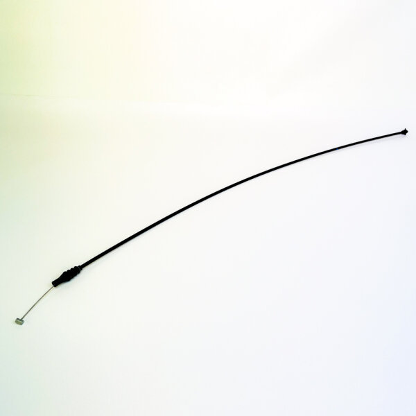 Mercedes-Benz A2068801500 Bowden cable, control cable, suitable for various models, original spare part, robust design