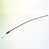 Mercedes-Benz A2068801500 Bowden cable, control cable, suitable for various models, original spare part, robust design