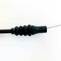Mercedes-Benz A2068801500 Bowden cable, control cable, suitable for various models, original spare part, robust design