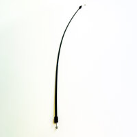 Mercedes-Benz A2068801500 Bowden cable, control cable, suitable for various models, original spare part, robust design