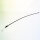 Mercedes-Benz A2068801500 Bowden cable, control cable, suitable for various models, original spare part, robust design