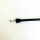 Mercedes-Benz A2068801500 Bowden cable, control cable, suitable for various models, original spare part, robust design