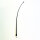 Mercedes-Benz A2068801500 Bowden cable, control cable, suitable for various models, original spare part, robust design