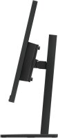 Lenovo ThinkVision E24-40 Monitor, 23,8 Zoll, Full HD, LED, LCD, Modell A25238FE0, höhenverstellbar, augenschonend