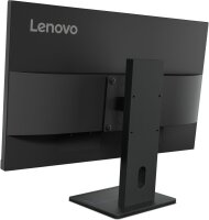 Lenovo ThinkVision E24-40 Monitor, 23,8 Zoll, Full HD, LED, LCD, Modell A25238FE0, höhenverstellbar, augenschonend