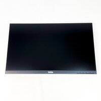Lenovo ThinkVision E24-40 Monitor, 23,8 Zoll, Full HD, LED, LCD, Modell A25238FE0, höhenverstellbar, augenschonend