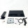 Lenovo ThinkVision E24-40 Monitor, 23,8 Zoll, Full HD, LED, LCD, Modell A25238FE0, höhenverstellbar, augenschonend