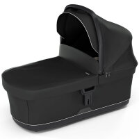 Thule Bassinet 2024, schwarz, Babywanne, kompatibel mit...