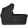 Thule Bassinet 2024, schwarz, Babywanne, kompatibel mit Thule Kinderwagen, komfortabel, modernes Design