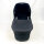Thule Bassinet 2024, schwarz, Babywanne, kompatibel mit Thule Kinderwagen, komfortabel, modernes Design
