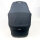 Thule Bassinet 2024, schwarz, Babywanne, kompatibel mit Thule Kinderwagen, komfortabel, modernes Design