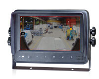 Blaxtair BXTO FAR Camera Module 200-110-001 & 7"...