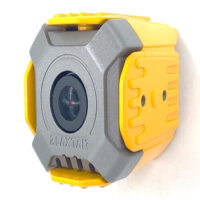 Blaxtair BXTO FAR Camera Module 200-110-001 & 7" LCD Monitor 200-514-002, Pedestrian Detection, 1024×600, IP67