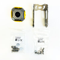Blaxtair BXTO FAR Camera Module 200-110-001 & 7" LCD Monitor 200-514-002, Pedestrian Detection, 1024×600, IP67