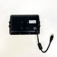 Blaxtair BXTO FAR Camera Module 200-110-001 & 7" LCD Monitor 200-514-002, Pedestrian Detection, 1024×600, IP67