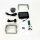 Blaxtair BXTO FAR Camera Module 200-110-001 & 7" LCD Monitor 200-514-002, Pedestrian Detection, 1024×600, IP67